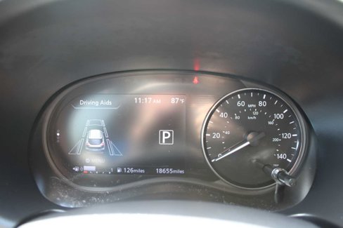 Used 2022 Nissan Kicks SR image 27