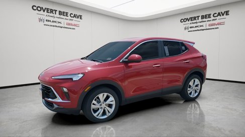 New 2026 Buick Encore GX Preferred w/ Comfort Package image 4