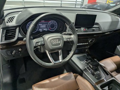 Used 2019 Audi Q5 Prestige image 27