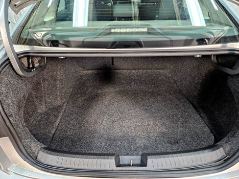 Used 2021 Volkswagen Jetta S image 7