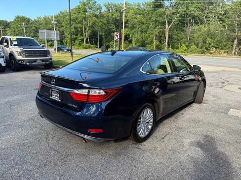 Used 2015 Lexus ES 350 image 6