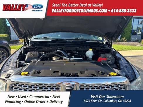 Used 2015 RAM 1500 Laramie w/ Convenience Group image 28