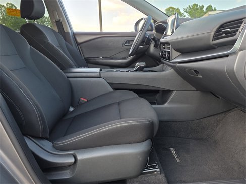 Used 2023 Nissan Rogue S image 21