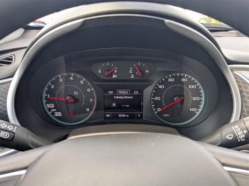 Used 2024 Chevrolet Malibu LT image 23