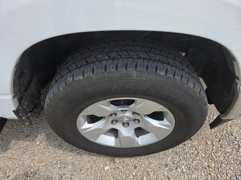 Used 2021 RAM 1500 Big Horn image 11