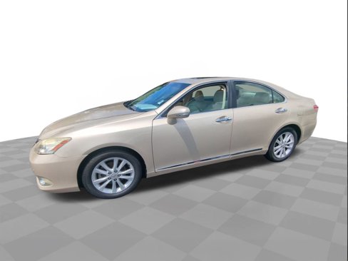 Used 2012 Lexus ES 350 image 5