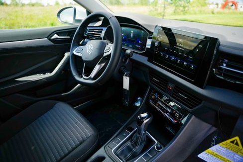 New 2025 Volkswagen Jetta S image 31