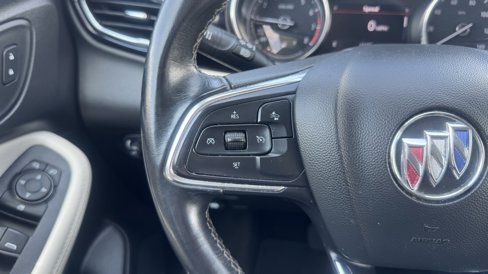 Used 2021 Buick Encore GX Select image 22