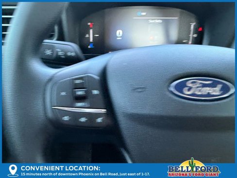New 2025 Ford Maverick XL image 24