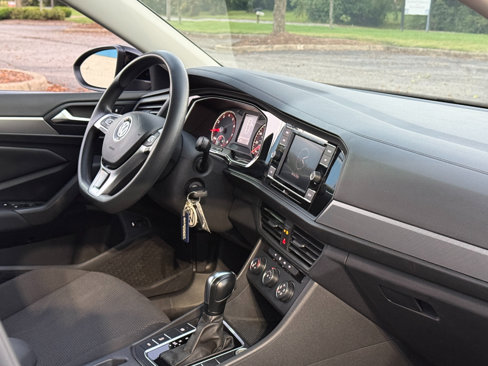 Used 2019 Volkswagen Jetta S w/ Driver Assistance Package image 23
