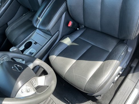 Used 2015 Nissan Murano SV w/ Premium Package image 61