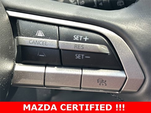 Used 2022 MAZDA CX-30 AWD 2.5 S w/ Select Package image 22