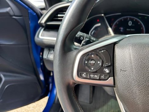 Used 2020 Honda Civic Sport image 19