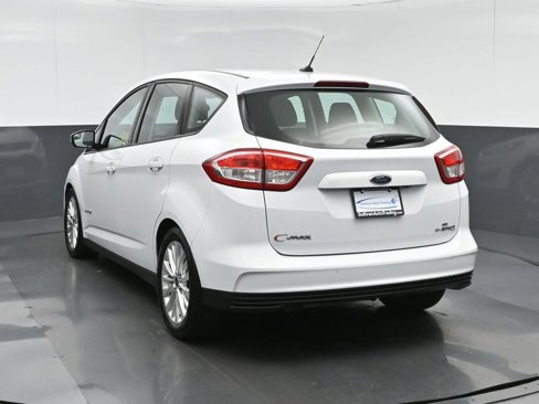 Used 2017 Ford C-MAX SE image 5