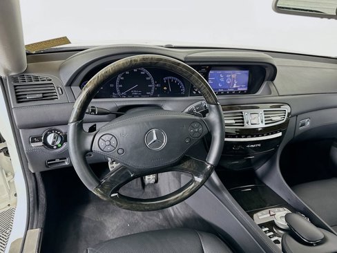 Used 2014 Mercedes-Benz CL 550 4MATIC image 21