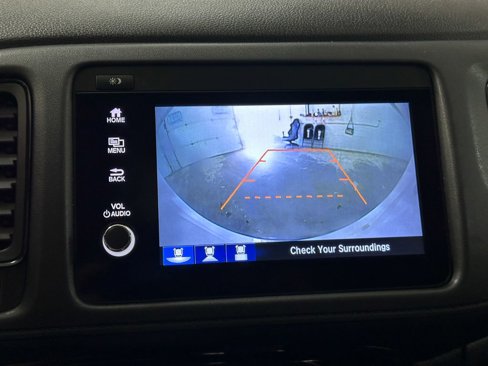 Used 2019 Honda HR-V Sport image 41
