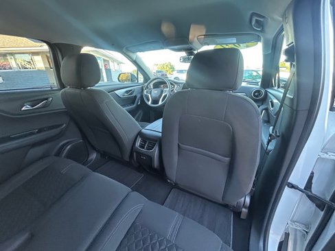 Used 2021 Chevrolet Blazer LT image 25