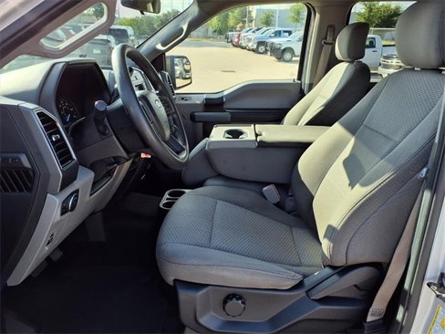 Used 2018 Ford F150 XLT image 16