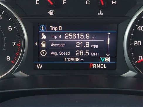 Used 2021 Chevrolet Blazer LT image 19