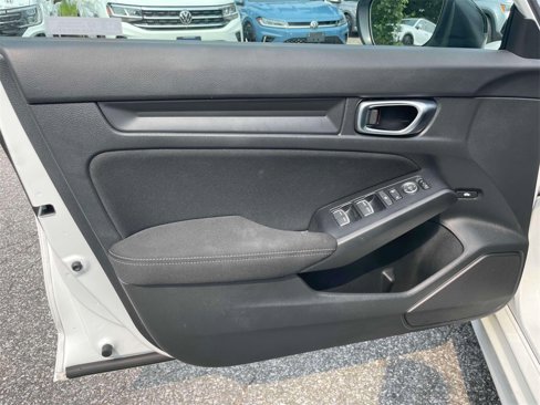 Used 2022 Honda Civic Sport image 16