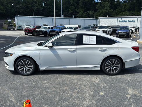 Used 2020 Honda Accord EX-L image 3