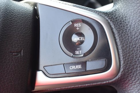 Used 2018 Honda Civic EX image 20