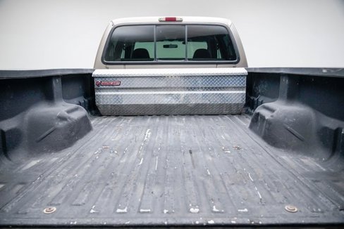 Used 2002 Ford F350 Lariat image 11