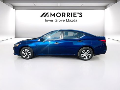 Used 2020 Nissan Altima 2.5 S w/ Driver Assist Package image 8