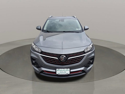 Used 2020 Buick Encore GX Preferred w/ Sport Touring Package image 9
