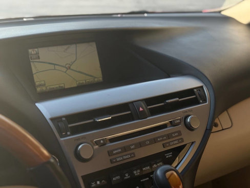 Used 2010 Lexus RX 350 2WD image 19