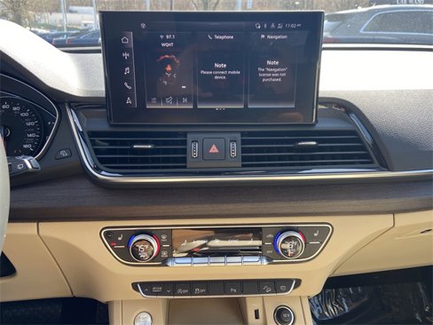 Certified 2022 Audi Q5 2.0T Premium image 20