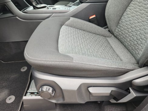 New 2025 Ford Ranger XL image 16