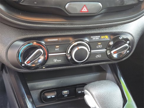 Used 2024 Kia Soul LX w/ Option Group 015 image 20