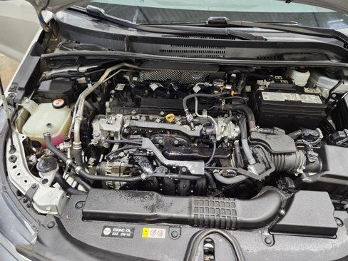 Used 2022 Toyota Corolla SE image 25