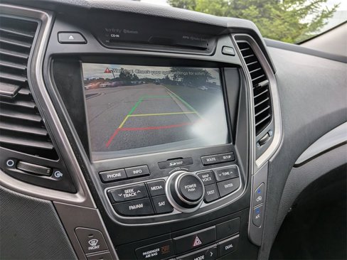 Used 2015 Hyundai Santa Fe Sport 2.0T w/ Option Group 05 image 22