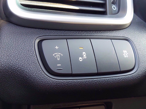 Used 2019 Kia Sorento LX w/ Option Group 020 image 22