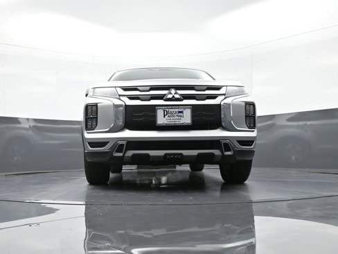 Used 2022 Mitsubishi Outlander Sport LE image 26