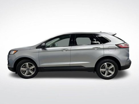 Used 2021 Ford Edge SEL w/ Convenience Package image 12