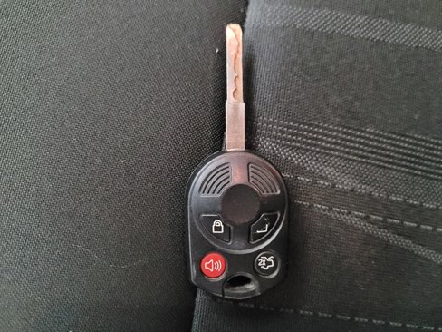 Used 2018 Ford Focus SE w/ Cold Weather Package image 32