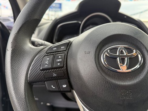 Used 2017 Toyota Yaris iA image 23