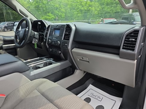 Used 2018 Ford F150 XLT image 18