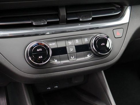 New 2025 Buick Envista Preferred w/ Convenience I Package image 28