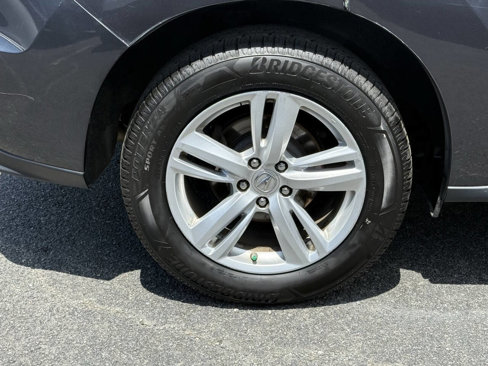 Used 2013 Acura RDX AWD image 31