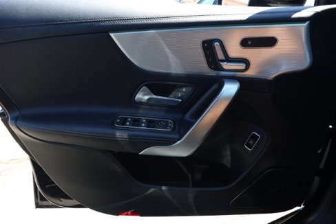 Used 2019 Mercedes-Benz A 220 image 22