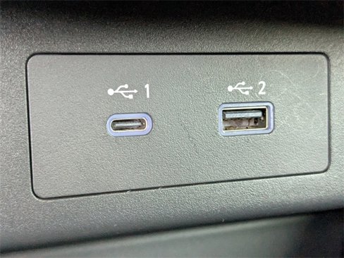 Used 2023 Nissan Rogue SV image 20