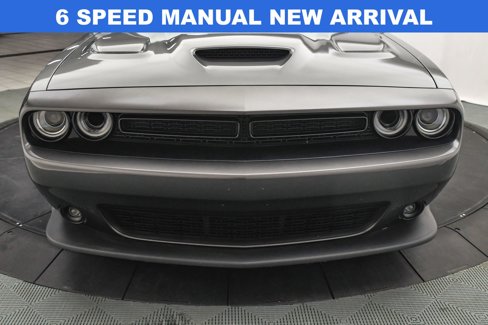 Used 2023 Dodge Challenger R/T Scat Pack image 26