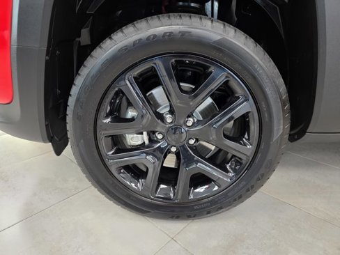 Used 2022 Jeep Renegade Altitude w/ Convenience Group image 3