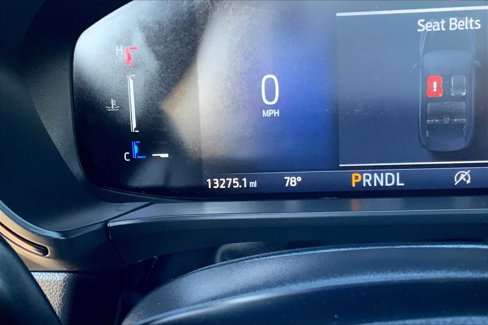 Used 2024 Ford Escape ST-Line w/ Cold Weather Package image 21