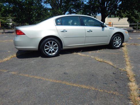 Used 2007 Buick Lucerne CXL image 5