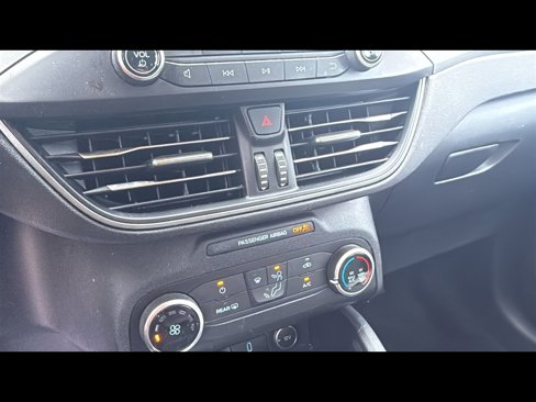 Used 2020 Ford Escape S image 18